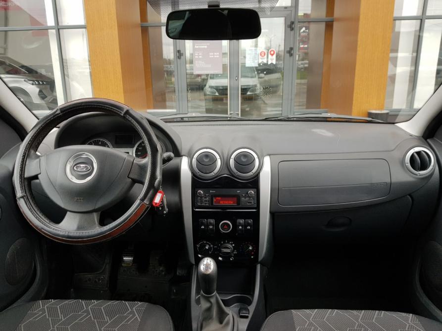 Lada (ВАЗ) Largus I Брянск  - изображение 11