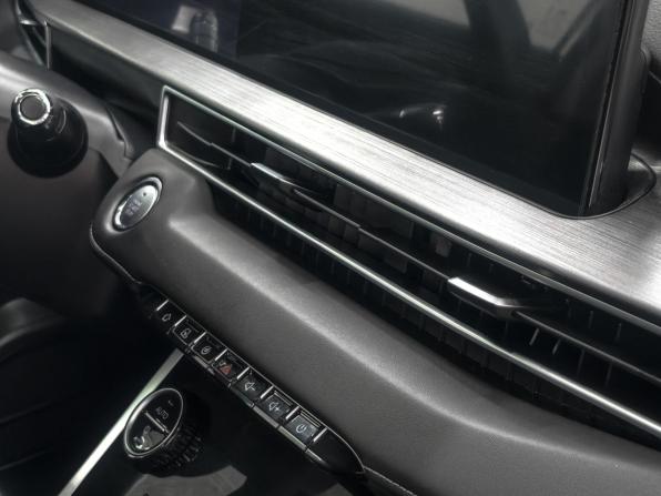 Chery Tiggo 7 Pro Max I с пробегом 2023 года, цена 2 379 990 рублей, 19800 км, внедорожник, Автокод Объявления