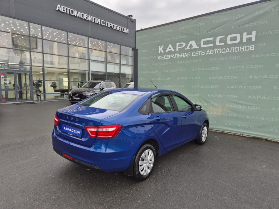 Lada (ВАЗ) Vesta I Екатеринбург  - изображение 2
