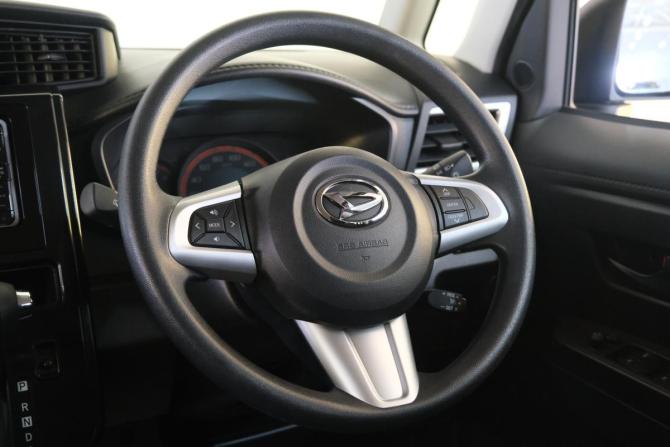 Daihatsu Thor I с пробегом 2017 года, цена 969 000 рублей, 90500 км, микровэн, Автокод Объявления