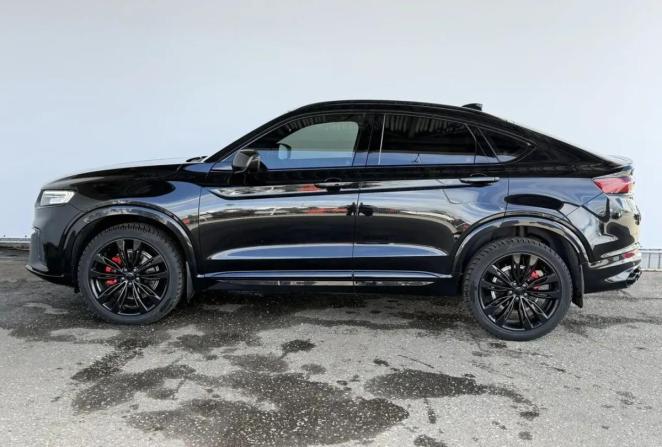 Geely Tugella I Рестайлинг с пробегом 2023 года, цена 2 895 000 рублей, 58800 км, внедорожник, Автокод Объявления