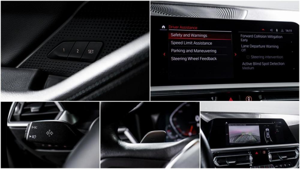 BMW 4 серии G22 G23 G26 Москва  - изображение 18