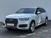 Audi Q7 II (4M) Москва  - изображение 19