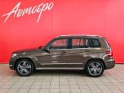 Mercedes-Benz GLK-Класс I (X204) Рестайлинг Вологда  - изображение 22