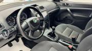 Skoda Octavia II (A5) Рестайлинг Киров  - изображение 22