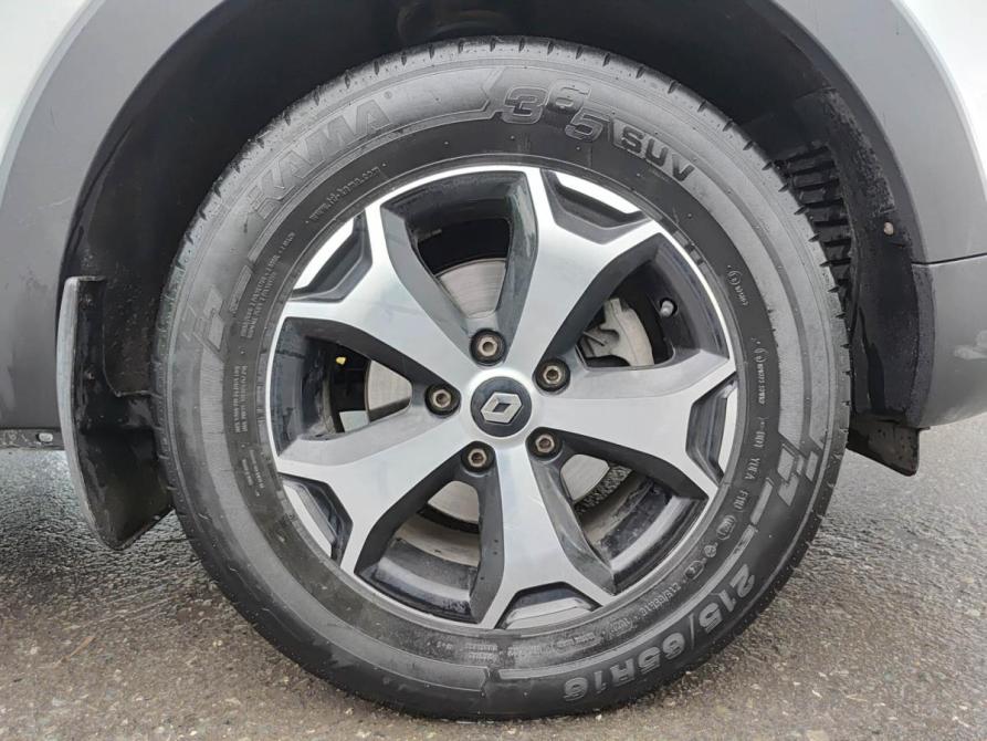 Renault Kaptur I Ижевск  - изображение 22