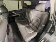 Toyota Land Cruiser 200 Series Москва  - изображение 44
