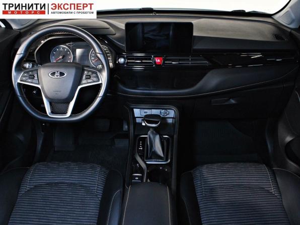 Москвич 3 с пробегом 2024 года, цена 1 467 000 рублей, 35191 км, внедорожник, Автокод Объявления