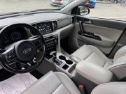 Kia Sportage IV Пермь  - изображение 32