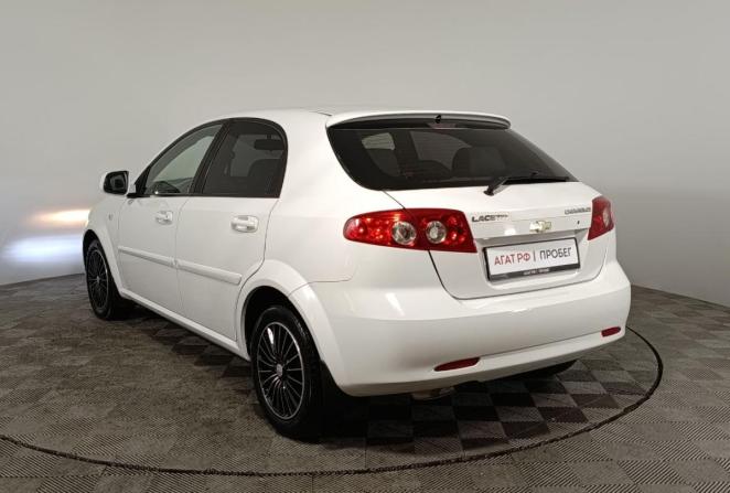 Chevrolet Lacetti I с пробегом 2011 года, цена 530 000 рублей, 138495 км, хэтчбек, Автокод Объявления