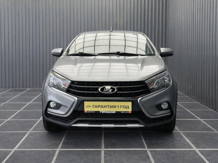 Lada (ВАЗ) Vesta I Пермь  - изображение 2