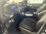 Mercedes-Benz GLE Coupe II (C167) Рестайлинг Москва  - изображение 44