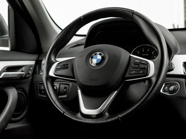 BMW X1 II (F48) с пробегом 2015 года, цена 2 185 000 рублей, 151759 км, внедорожник, Автокод Объявления