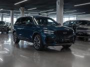 Geely Monjaro I Москва  - изображение 33