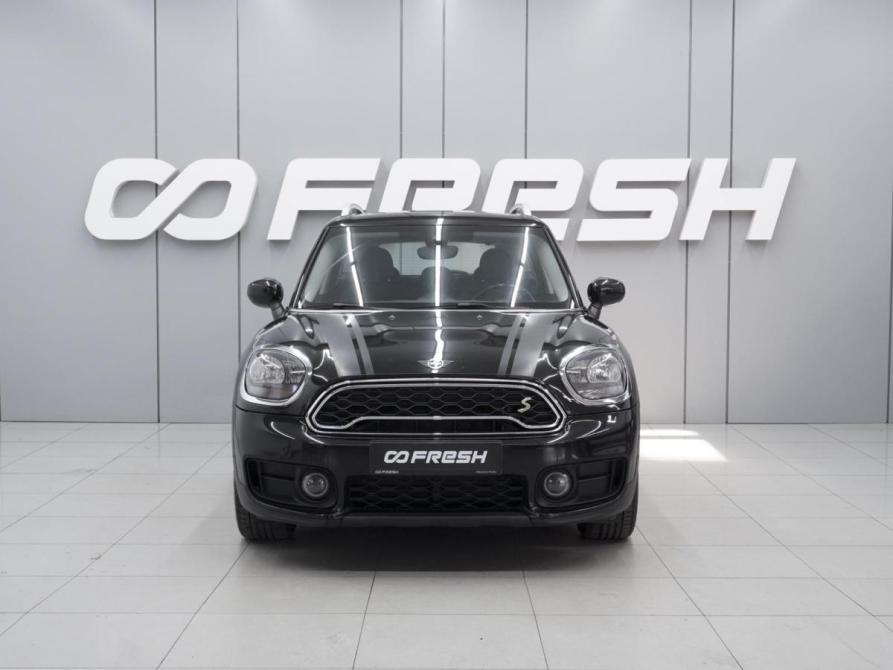 Mini Countryman II Ростов-на-Дону  - изображение 3