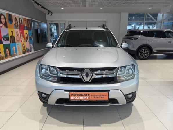 Renault Duster I Рестайлинг с пробегом 2015 года, цена 1 199 000 рублей, 187000 км, внедорожник, Автокод Объявления