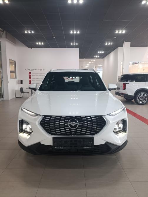 Haima 8S Ярославль  - изображение 3