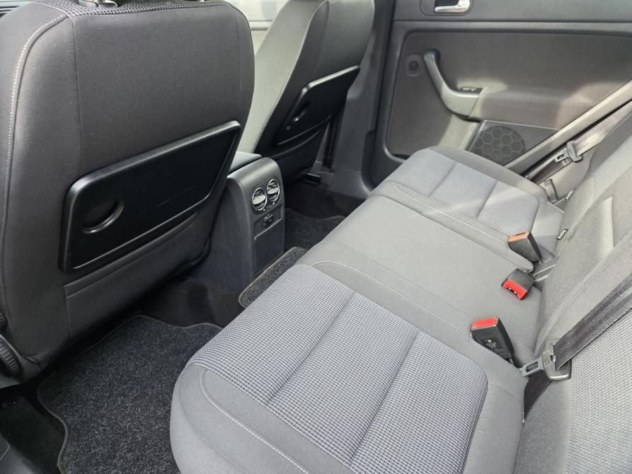 Volkswagen Golf Plus II Москва  - изображение 10