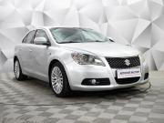 Suzuki Kizashi Ульяновск  - изображение 30