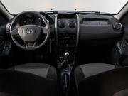 Renault Duster I Рестайлинг Тюмень  - изображение 40