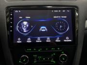 Skoda Octavia II (A5) Рестайлинг Москва  - изображение 29