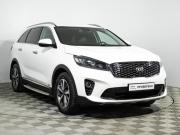 Kia Sorento III Prime Рестайлинг Санкт-Петербург  - изображение 28