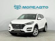 Hyundai Tucson III Рестайлинг Калининград  - изображение 21