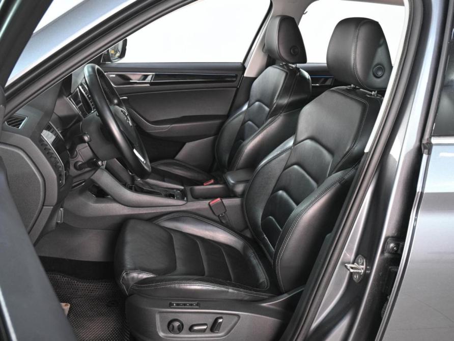 Skoda Kodiaq I Ростов-на-Дону  - изображение 10