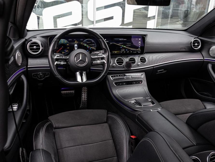 Mercedes-Benz E-Класс V (W213 S213 C238) Рестайлинг Краснодар  - изображение 9