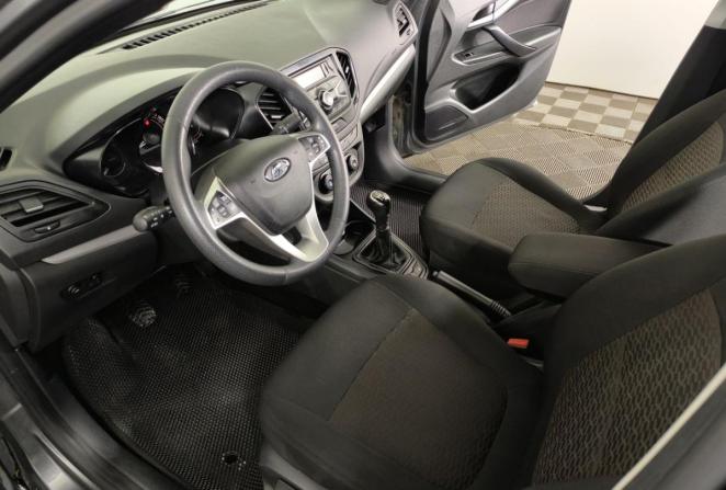 Lada (ВАЗ) Vesta I с пробегом 2018 года, цена 870 000 рублей, 144915 км, седан, Автокод Объявления