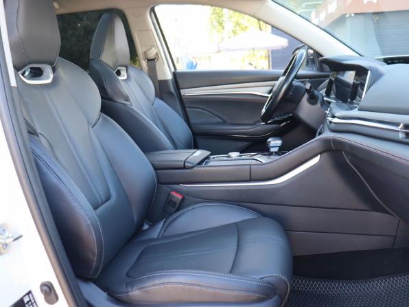Changan CS75 Plus I Рестайлинг с пробегом 2023 года, цена 2 130 000 рублей, 102154 км, внедорожник, Автокод Объявления