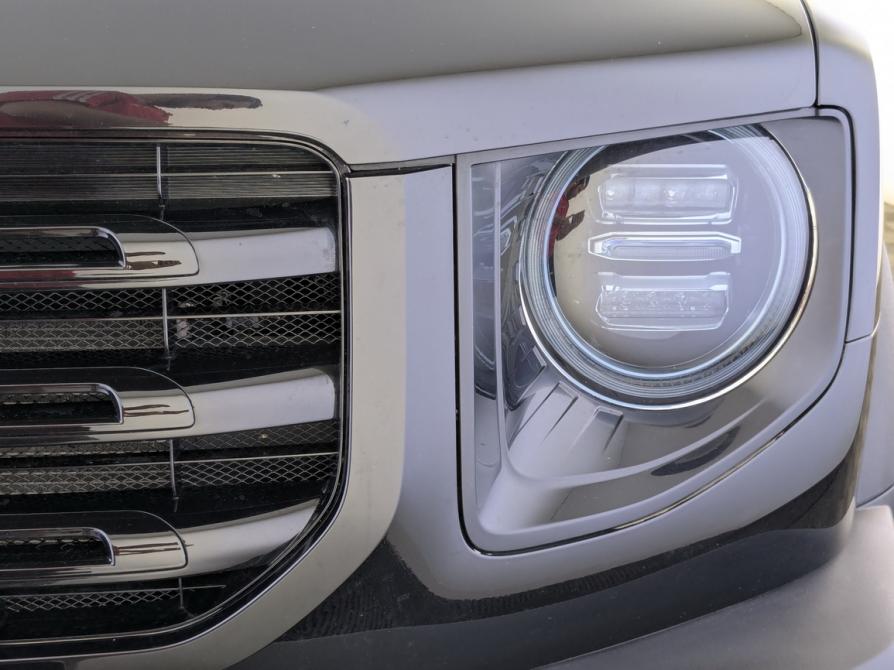 Haval Dargo Москва  - изображение 12