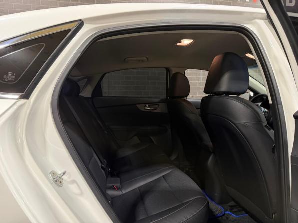 Kia K3 II с пробегом 2019 года, цена 1 950 000 рублей, 80774 км, седан, Автокод Объявления