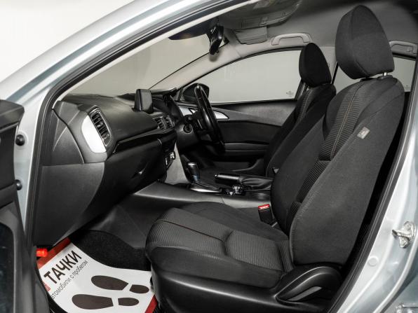 Mazda Axela III Рестайлинг с пробегом 2017 года, цена 1 130 000 рублей, 186052 км, хэтчбек, Автокод Объявления
