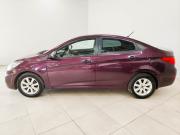 Hyundai Solaris I Тула  - изображение 14