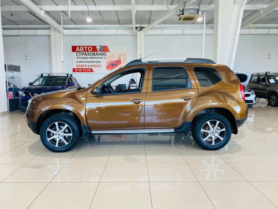 Renault Duster I Миасс  - изображение 8