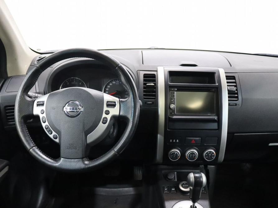 Nissan X-Trail II Рестайлинг Москва  - изображение 14