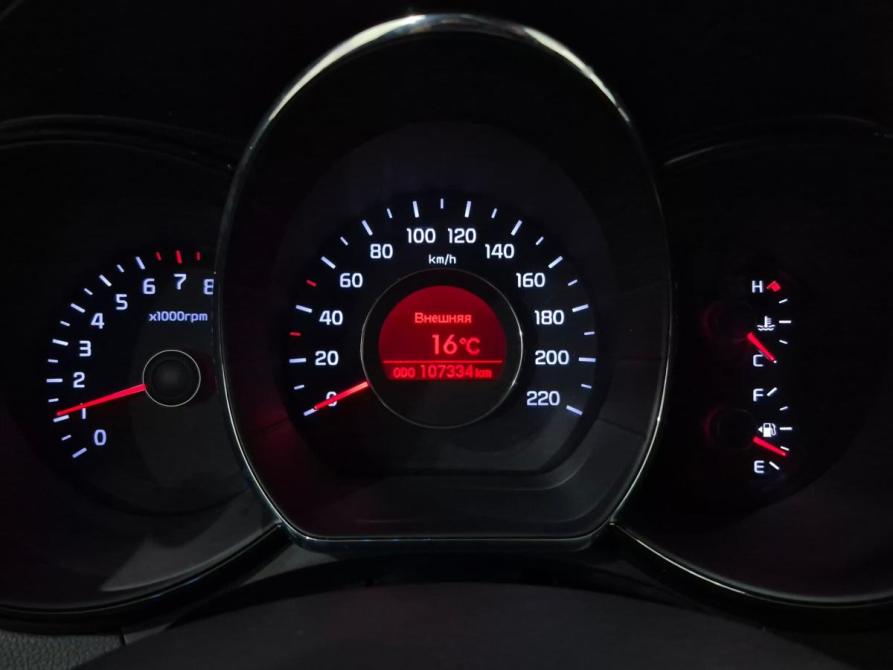 Kia Rio III Набережные Челны  - изображение 16