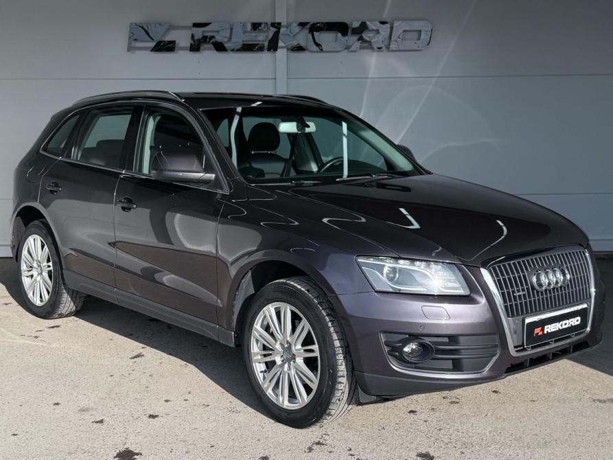 Audi Q5 I (8R) Уфа  - изображение 19