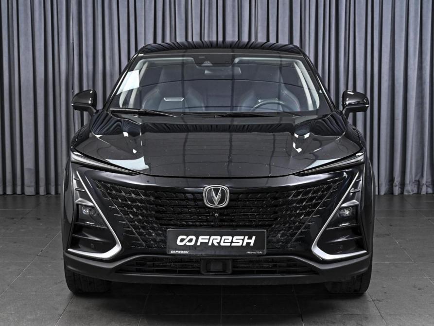 Changan UNI-T I Ставрополь  - изображение 3