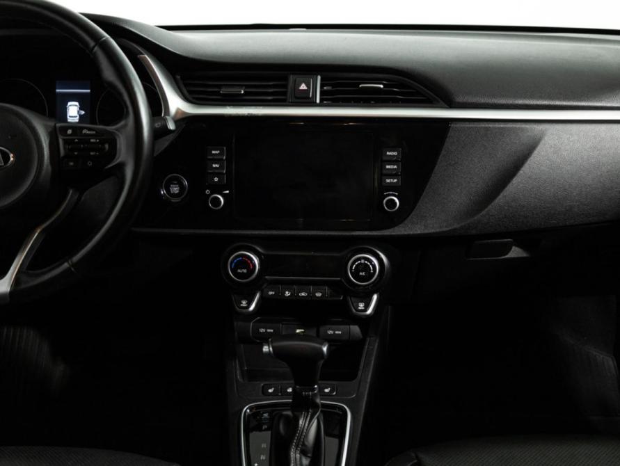 Kia Rio IV Рестайлинг Санкт-Петербург  - изображение 15