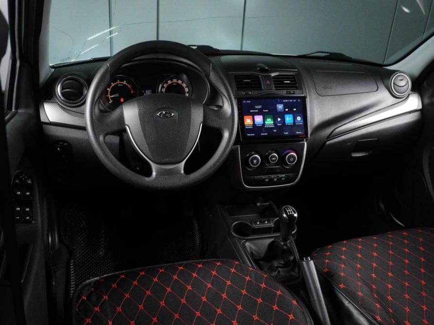 Lada (ВАЗ) Granta I Рестайлинг Минеральные Воды  - изображение 6