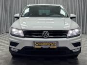 Volkswagen Tiguan II Стерлитамак  - изображение 44