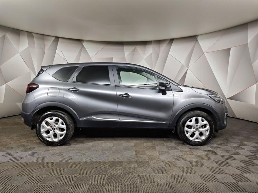 Renault Kaptur I Москва  - изображение 6