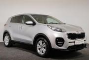 Kia Sportage IV Рестайлинг Ярославль  - изображение 28