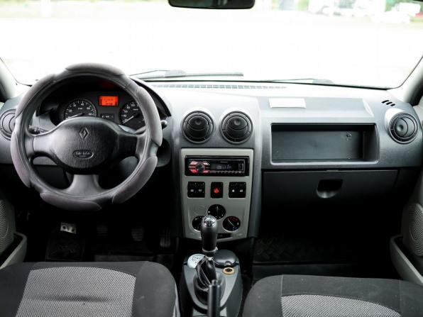 Renault Logan I с пробегом 2008 года, цена 220 000 рублей, 171074 км, седан, Автокод Объявления