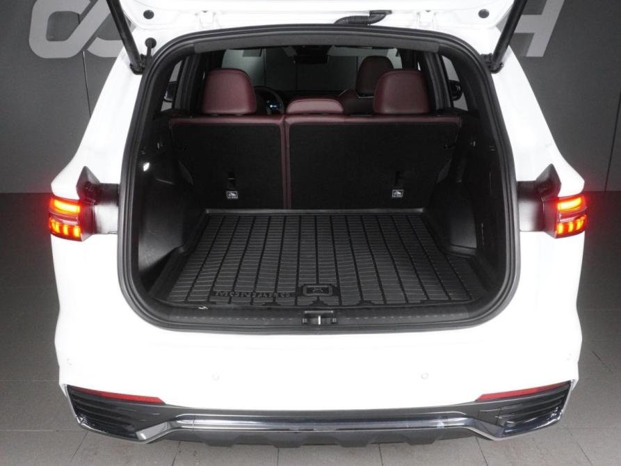 Geely Monjaro I Минеральные Воды  - изображение 24