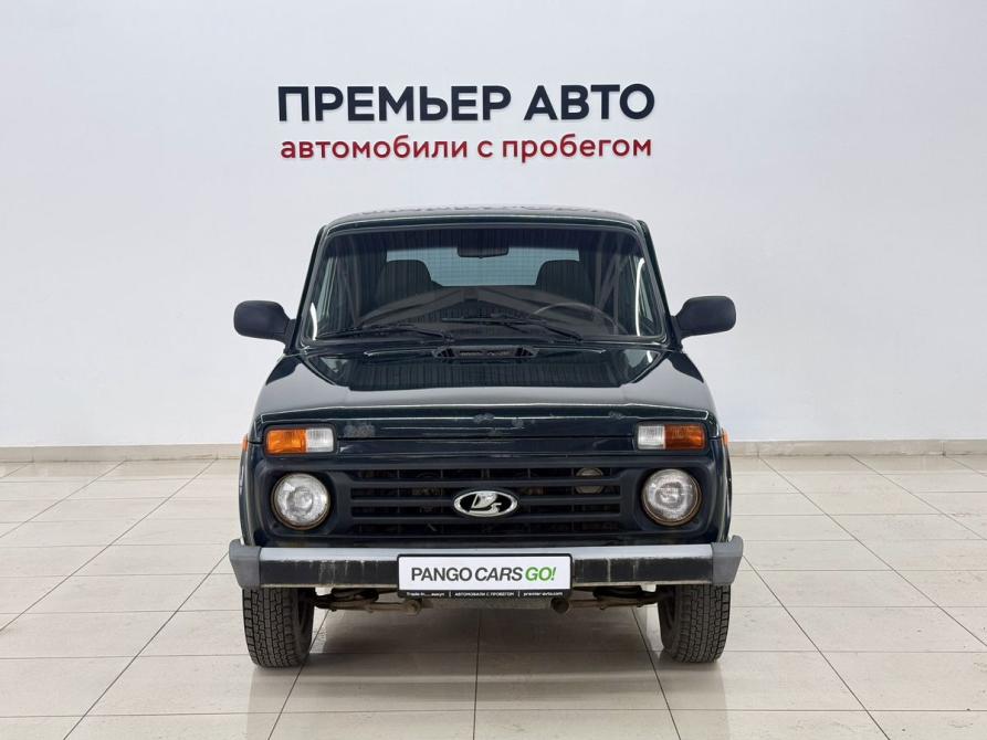Lada (ВАЗ) 2121 (4x4) I Рестайлинг Смоленск  - изображение 2