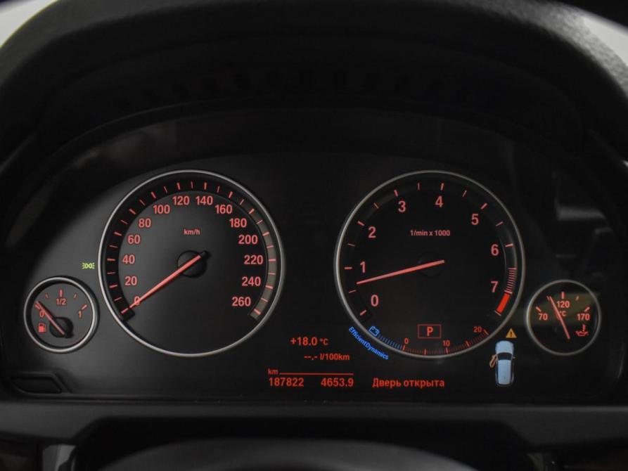 BMW X5 III (F15) Санкт-Петербург  - изображение 21