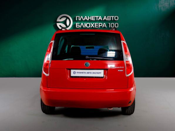 Skoda Roomster I Рестайлинг с пробегом 2011 года, цена 578 000 рублей, 211109 км, компактвэн, Автокод Объявления